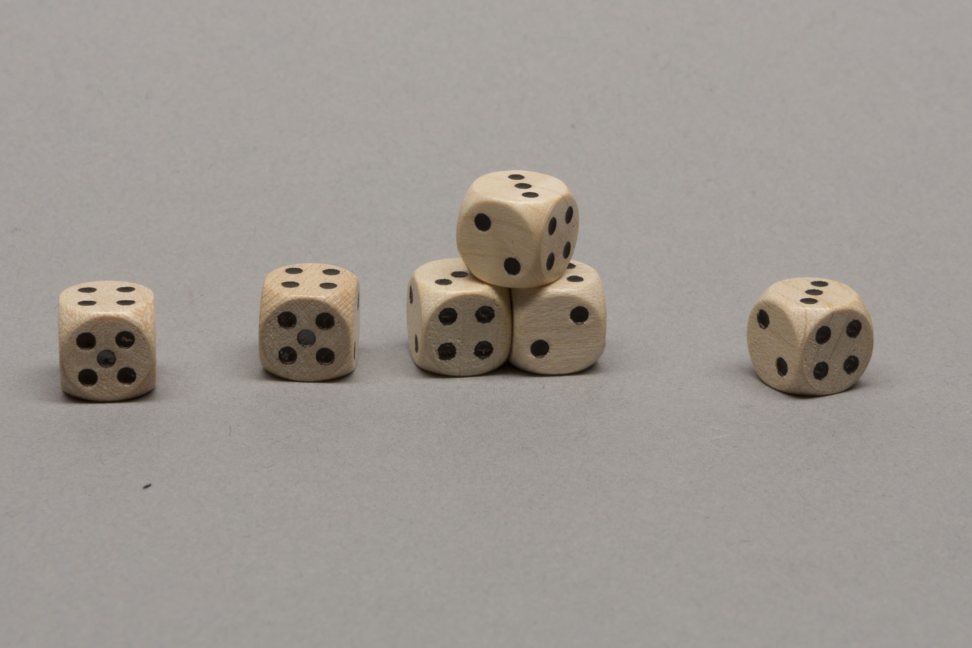 Miniwürfel 10mm