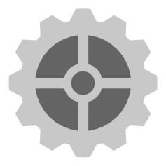 Zahnrad Token