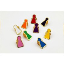 Pöppel Pins