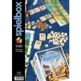 Spielbox - 7/2012 (mit Beilage)