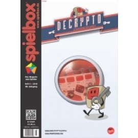 Spielbox 3/2018