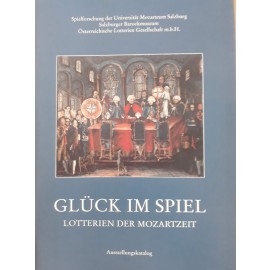 Glück im Spiel (DEU)