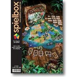 Spielbox - 2/2020
