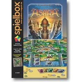 Spielbox - 7/2010 (ohne Erweiterungen)