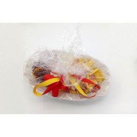 Currywurst Pommes (Spielsteine Geschenkset)