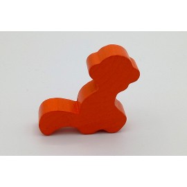 Startspielerfigur, Affe