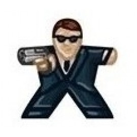 Agent 1