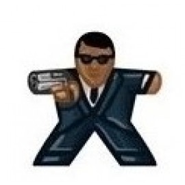 Agent 2
