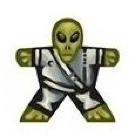 Alien 1