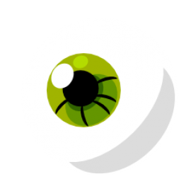 Augen, sehen Token