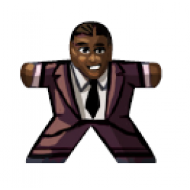 Businessman 2