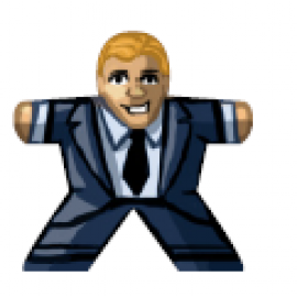 Businessman 3