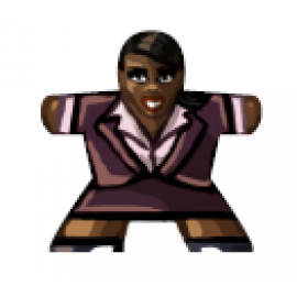 Businesswoman 2