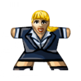 Businesswoman 3