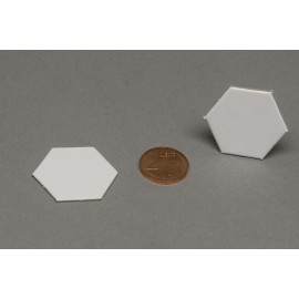 Hexagon 16mm