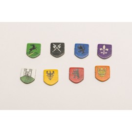 Set Wappen
