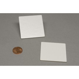 Quadrat 50x50mm