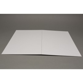 Spielbrett DinA4, 2-fach, faltbar