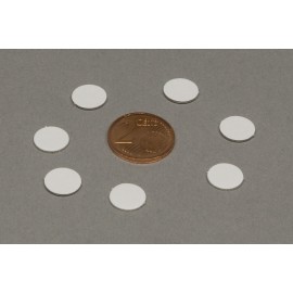 Kreis 10mm, Pappe