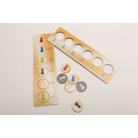 Tableau Spielerreihenfolge 1