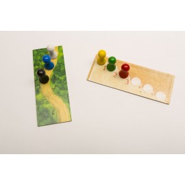 Tableau Spielerreihenfolge 2