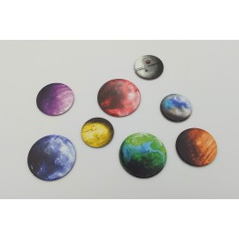 Planeten