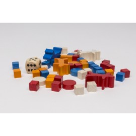 Candamir, CATAN Familie