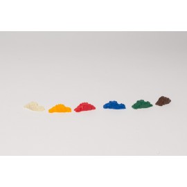 Strassen, Plastikversion