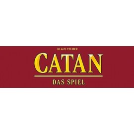 Die Siedler von Catan (DEU)