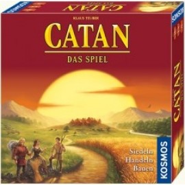 Die Siedler von Catan (DEU)