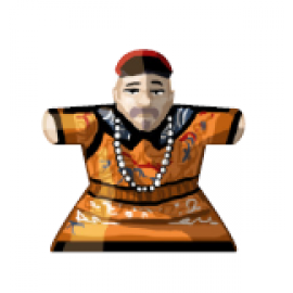 Chinesischer Kaiser