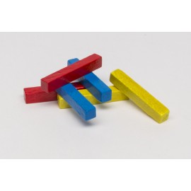 Legestäbchen 