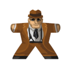 Detektiv 1