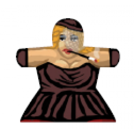 Femme Fatale 1