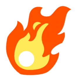 Feuerball Token