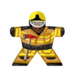 Feuerwehrfrau 2 (Deutschland)