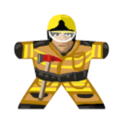Feuerwehrmann 1 (Deutschland)
