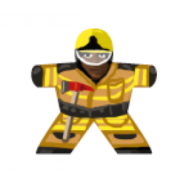 Feuerwehrmann 2 (Deutschland)