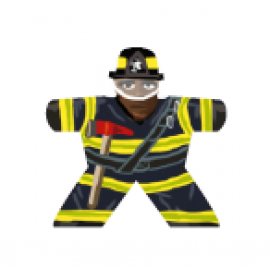 Feuerwehrmann 2 (USA)