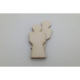 Figur groß
