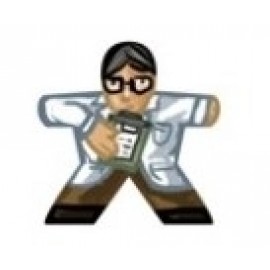 Forscher