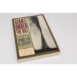 Giant under the hill- Hintergrundgeschichte