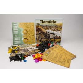 Namibia