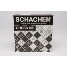 Schachen