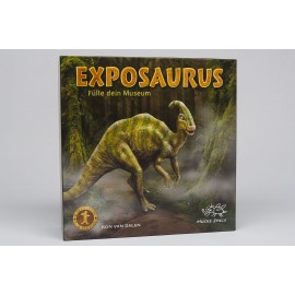 Exposaurus