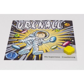 Urknall - Supernova Erweiterung (DEU)