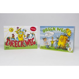 Dreck weg