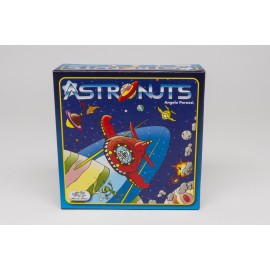 AstroNuts