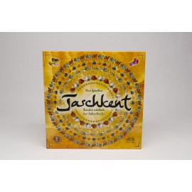 Taschkent