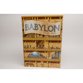 Turmbauer von Babylon (DEU/ENG/FRA)
